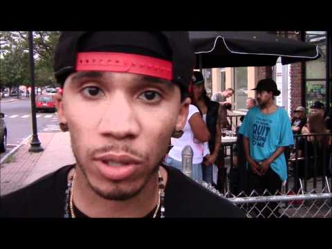 Right To Brag 4 Trailer