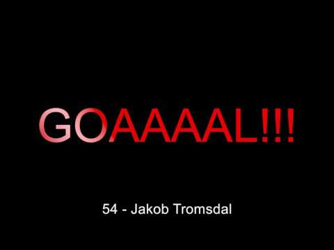 24.05.2017: Ranheim - Stjoerdals Blink (3 - 1)