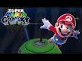 Interlude Super Mario Galaxy Slowed Down