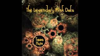 The Legendary Pink Dots - Salem
