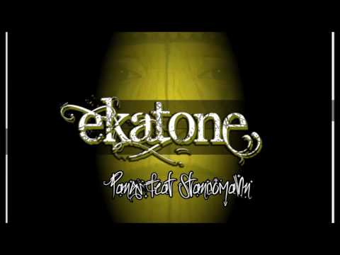 Kudoumu Ekatone feat Stancomahn