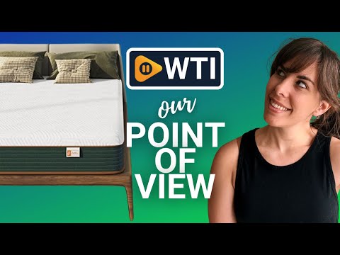 Zeffly Queen Size Mattress - WTI product video review