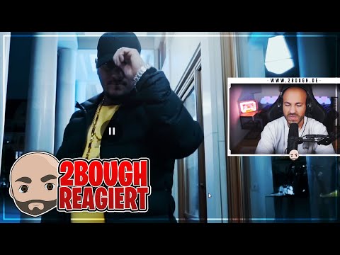 2Bough REAGIERT: ALPA GUN - LETZTE TRÄNE (prod. by Frank One & Shosha44)