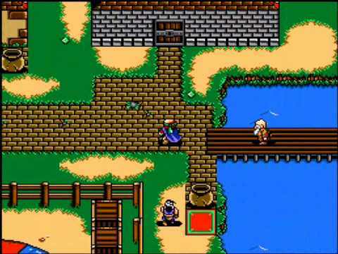 Let's Play Shining Force (part 11)
