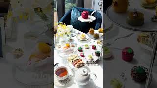 HoteLux予約で泊まったリッツ・カールトンが最高すぎた🇹🇭The Ritz-Carlton Bangkok