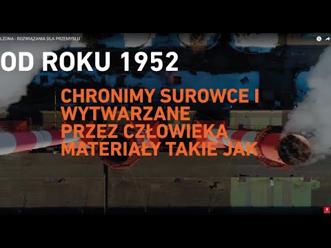BELZONA DLA PRZEMYSŁU - NAPRAWIAJ, OCHRANIAJ, IZOLUJ, REGENERUJ, ZABEZPIECZAJ - zdjęcie