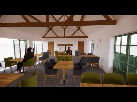 BDS Architecture Ltd video.