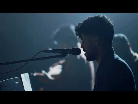 Afshin shokri - digrî dile min  ( Live )