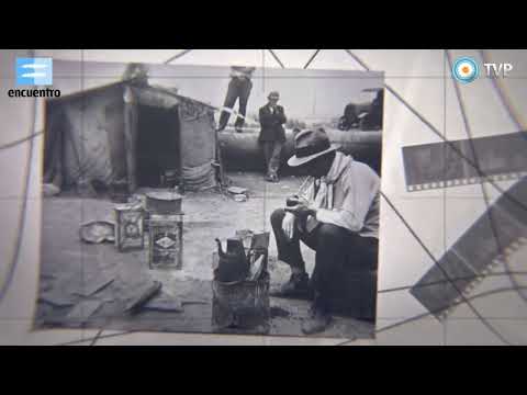 07 14 "Década Infame" ISI Industrialización por Sustitución de Importaciones