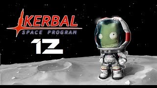 Kerbal Space Program afl.12: JEBEDIAH!