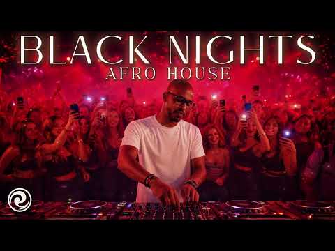 🔥 AFRO / MELODIC HOUSE 2026 - DEEP & HYPNOTIC SET 🔥 BLACK COFFEE