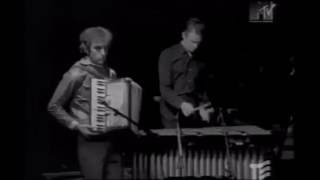 Nick Cave and the Bad Seeds - The Carny