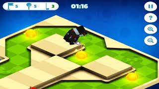 Mini Golf Buddies Gameplay