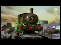 Percy S Chocolate Crunch Alternative Scene