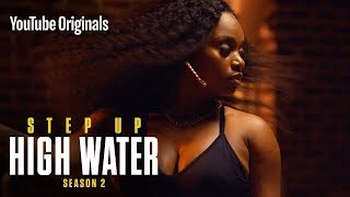 Step Up: High Water