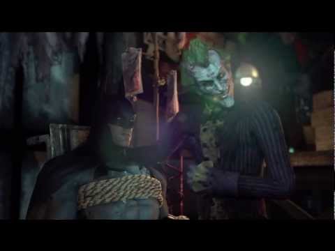 Joker's Nemesis [Nemesis-Jonathan Coulton w/ John Roderick]