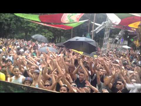 DeepDelic - DJ SET (ZoombieNatiom Remix) Biologic Tour 2013