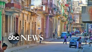 Cuba Expected to Become Hot Tourist Destination for Americans