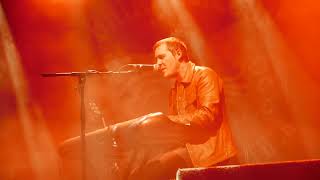 Brian Fallon - Dirt in the ground (Tom Waits cover) (Rock City, Nottingham, 2018) (live)