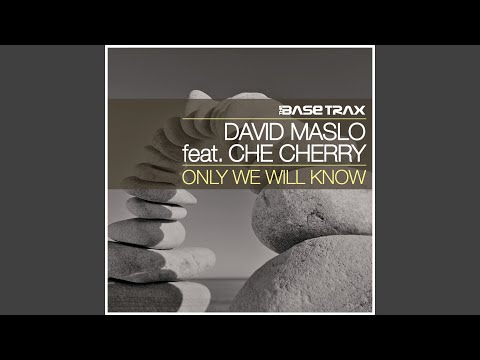 Only We Will Know (feat. Che Cherry)