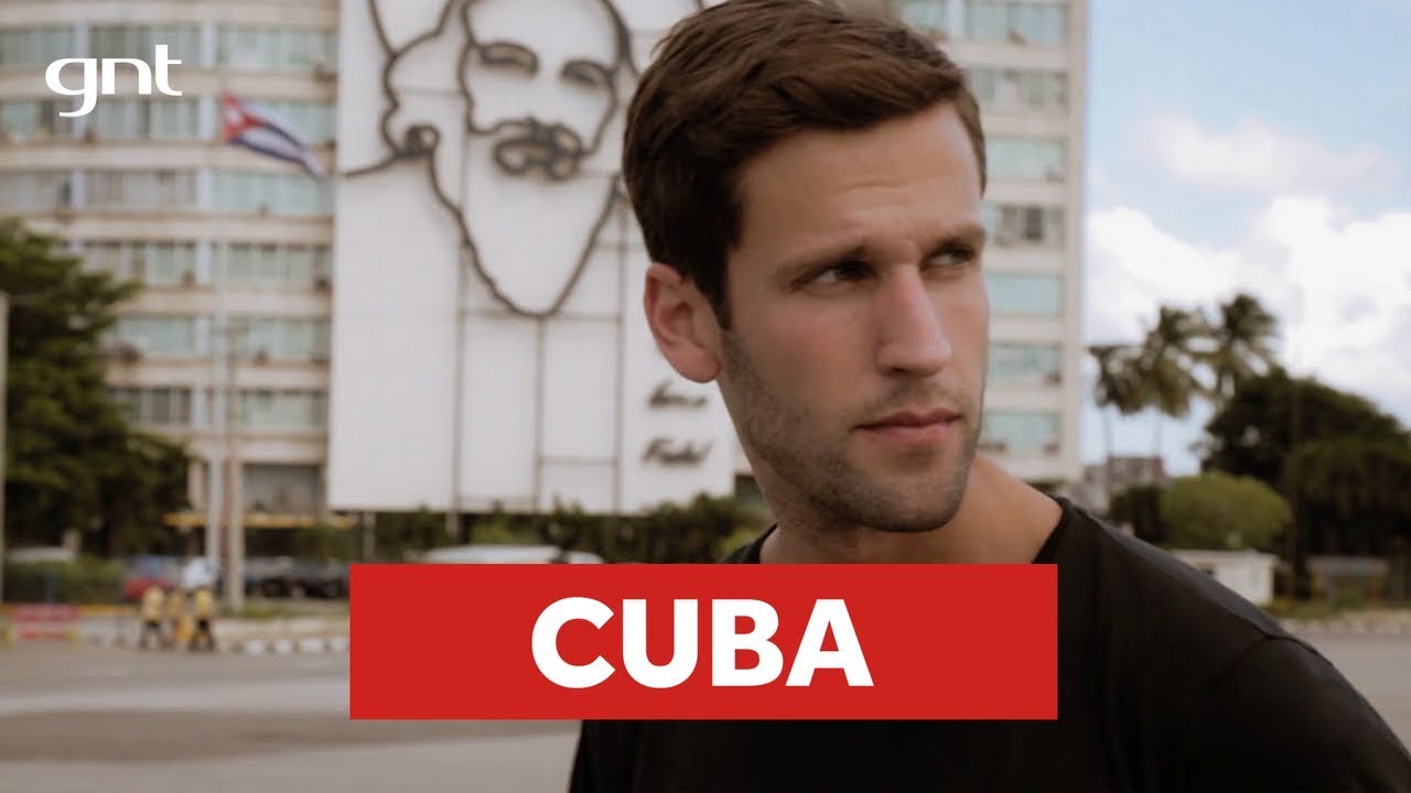 Havana - Cuba | Roteiros pelo Mundo | Pedro Andrade