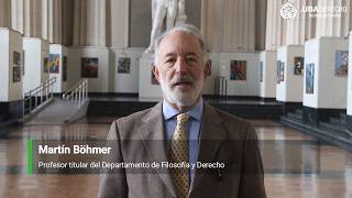 #DerechoEnDebate: El rol de las abogadas y los abogados