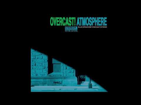 Atmosphere - Overcast! (1997) [Album]