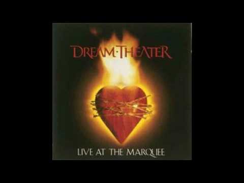 Dream Theater - Bombay Vindaloo (live at the marquee)