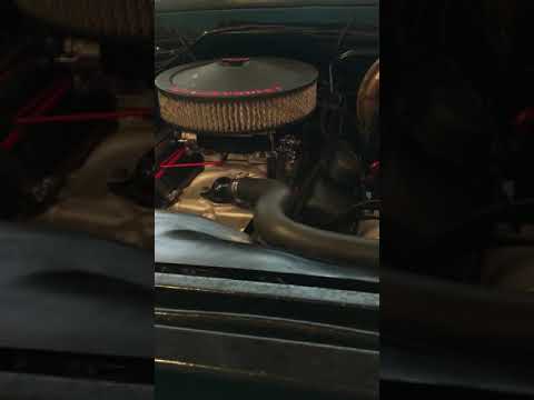 350SBC Trickflow Top End Kit