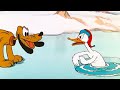 Mickey Mouse On Ice 1935 Español Latino