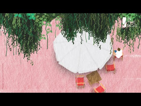 𝗣𝗟𝗔𝗬𝗟𝗜𝗦𝗧 여유 가득한 리듬과 카페로운 시간 | 스텔라장, THAMA, 램씨, 그래쓰 •••