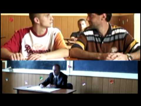 C.C. cu SWEB  - Unde sta norocu` (VIDEOCLIP 2009)