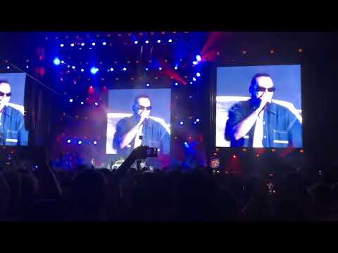 Salmo + Ensi - EZ live @San Siro 06/07/22