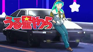 I Wanna Muchuu / Eurobeat Instrumental