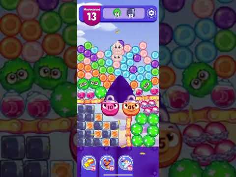 Angry Birds - Dream Blast 741