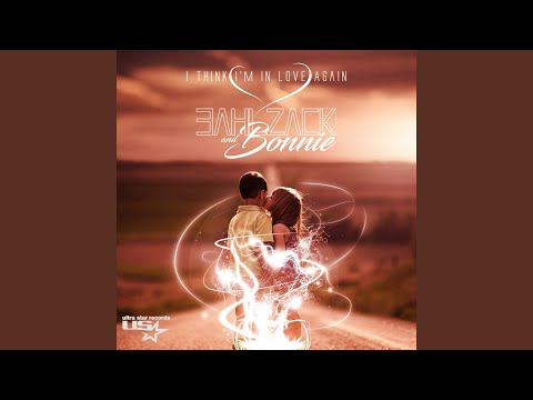 I think I'm in love again (Original mix)