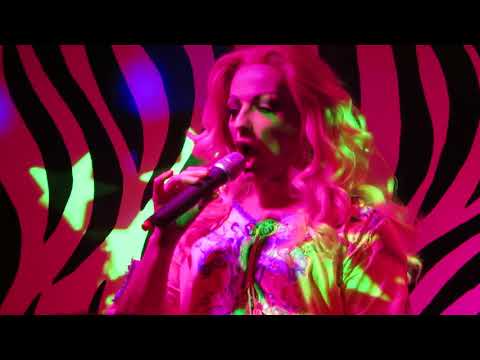 La Prohibida - Baloncesto (Parthenon) Torremolinos. 24-08-18