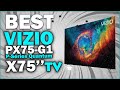 ✅Best Vizio TV For Gaming 2021 | Best 75 Inch TV Under $2,000
