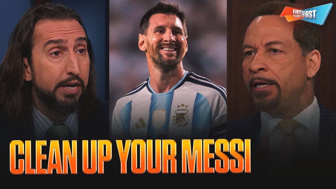 Argentina ‘won’t win against Algeria’, Spain draw Cape Verde, More pressure on Mbappe? | FTF