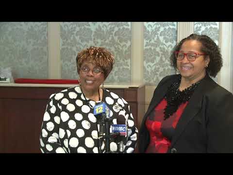 Mother of the Year Covid-19 Survivor