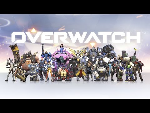 Trailer #2 de la experiencia de juego de Overwatch