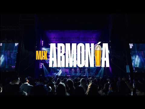 Qué tal Cumbión - Mix Armonía