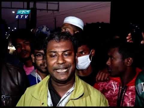 প্রতিবন্ধি অটোচালককে অমানবিক নির্যাতন করে হত্যা