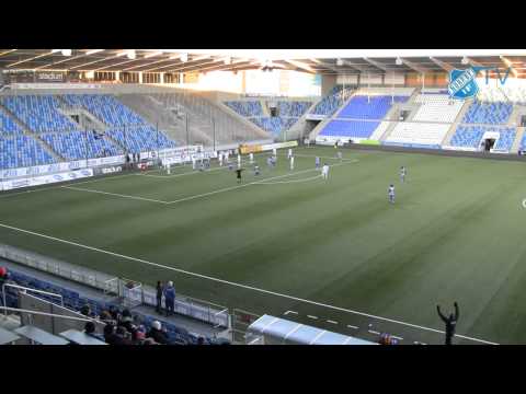 IK Sleipner - Norrby IF 3 - 1.mp4