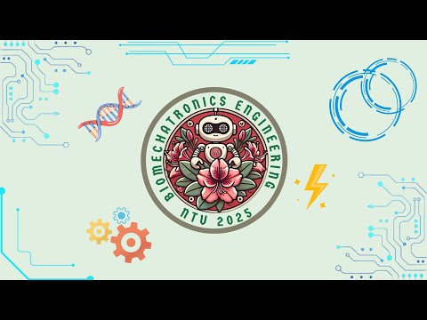 2025 NTU BME Azalea Festival Video Introduction