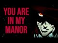 M4A Vampire Locks You In His Castle Kidnapping Vampire X Listener