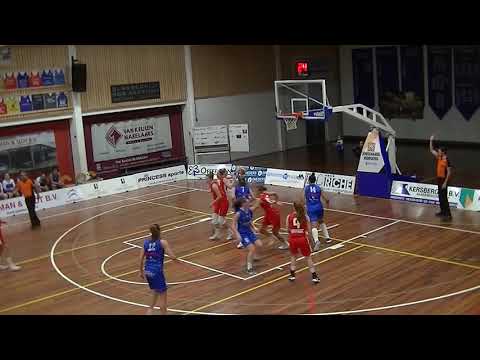 181111 Dozy BV Den Helder - Jolly Jumpers