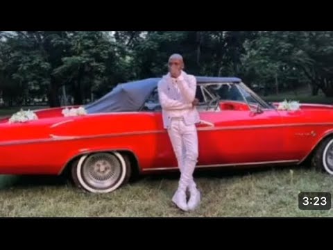 E Kounyea Kingstreet feat Durkhim instrumental