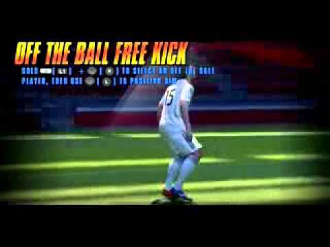 pes 2015 skills & tricks