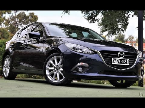 Used 2015 Mazda 3 SP25 Auto Video - U1714 - (December, 2019)